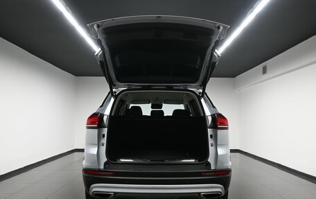 Geely Atlas, 2022 год, 1 645 000 рублей, 7 фотография