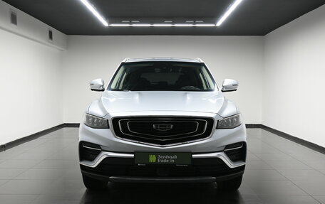 Geely Atlas, 2022 год, 1 645 000 рублей, 3 фотография