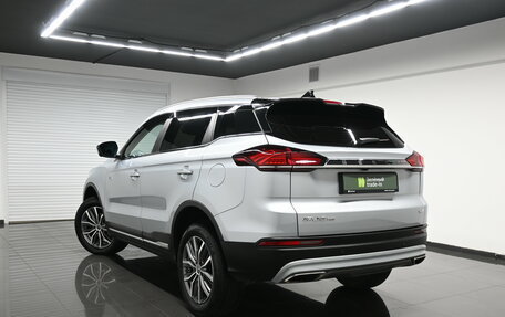 Geely Atlas, 2022 год, 1 645 000 рублей, 6 фотография