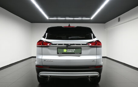 Geely Atlas, 2022 год, 1 645 000 рублей, 4 фотография