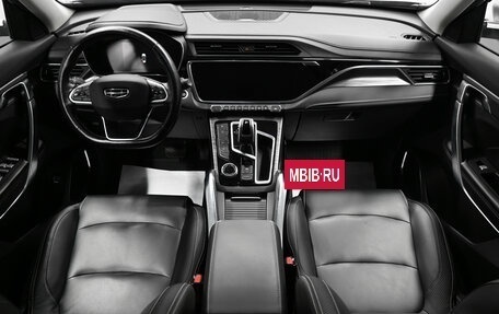 Geely Atlas, 2022 год, 1 645 000 рублей, 10 фотография