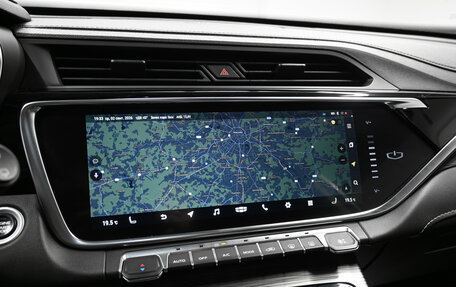 Geely Atlas, 2022 год, 1 645 000 рублей, 15 фотография