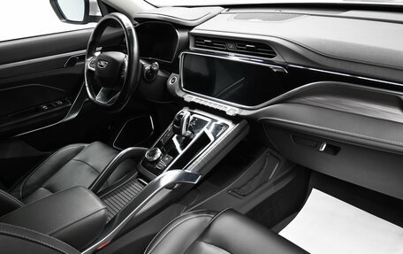Geely Atlas, 2022 год, 1 645 000 рублей, 13 фотография