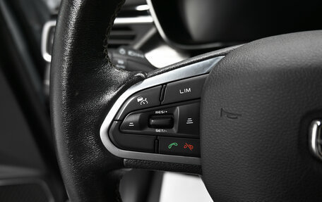 Geely Atlas, 2022 год, 1 645 000 рублей, 20 фотография