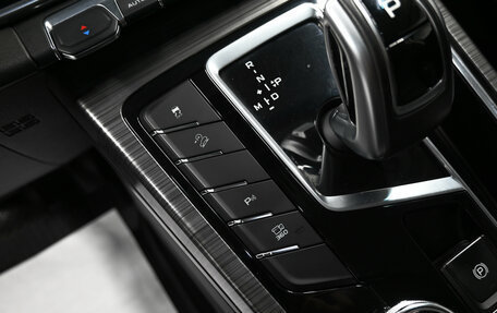 Geely Atlas, 2022 год, 1 645 000 рублей, 24 фотография