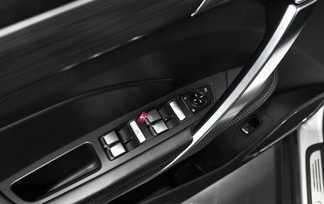 Geely Atlas, 2022 год, 1 645 000 рублей, 27 фотография