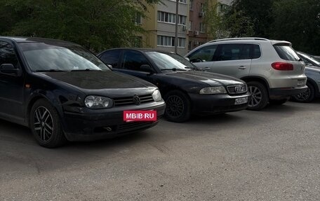 Audi A4, 1996 год, 90 000 рублей, 3 фотография