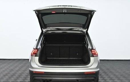 Volkswagen Tiguan II, 2019 год, 1 865 000 рублей, 14 фотография