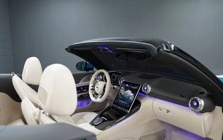 Mercedes-Benz SL-Класс AMG, 2023 год, 20 000 000 рублей, 12 фотография