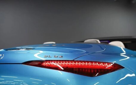 Mercedes-Benz SL-Класс AMG, 2023 год, 20 000 000 рублей, 8 фотография