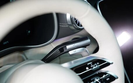 Mercedes-Benz SL-Класс AMG, 2023 год, 20 000 000 рублей, 15 фотография