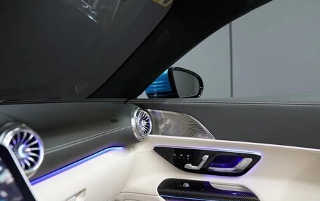 Mercedes-Benz SL-Класс AMG, 2023 год, 20 000 000 рублей, 18 фотография