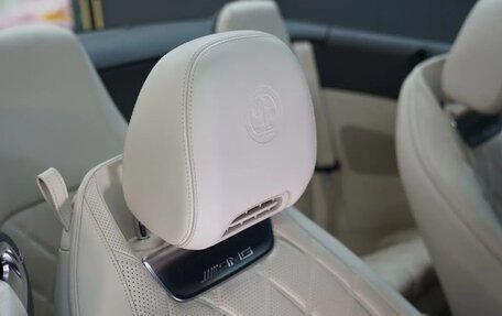 Mercedes-Benz SL-Класс AMG, 2023 год, 20 000 000 рублей, 16 фотография