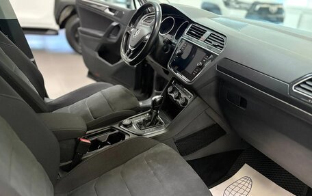 Volkswagen Tiguan II, 2017 год, 2 250 000 рублей, 11 фотография