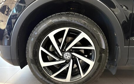Volkswagen Tiguan II, 2017 год, 2 250 000 рублей, 16 фотография