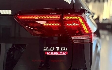Volkswagen Tiguan II, 2017 год, 2 250 000 рублей, 17 фотография