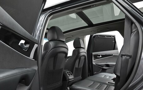 KIA Sorento III Prime рестайлинг, 2018 год, 2 475 000 рублей, 15 фотография