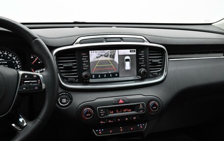 KIA Sorento III Prime рестайлинг, 2018 год, 2 475 000 рублей, 8 фотография