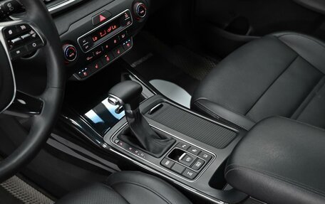 KIA Sorento III Prime рестайлинг, 2018 год, 2 475 000 рублей, 9 фотография