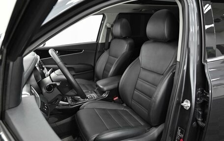 KIA Sorento III Prime рестайлинг, 2018 год, 2 475 000 рублей, 13 фотография