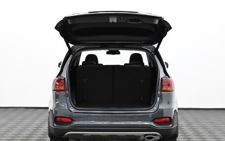 KIA Sorento III Prime рестайлинг, 2018 год, 2 475 000 рублей, 18 фотография