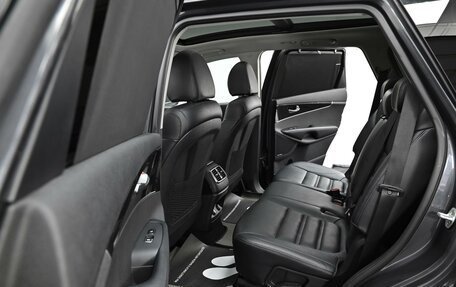 KIA Sorento III Prime рестайлинг, 2018 год, 2 475 000 рублей, 16 фотография