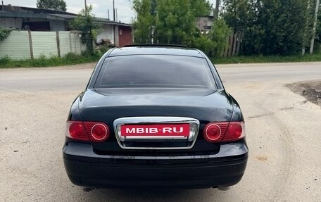 KIA Opirus I (gh), 2006 год, 300 000 рублей, 5 фотография