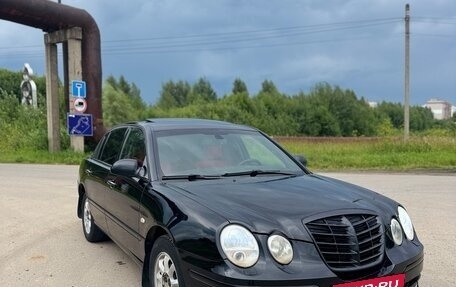 KIA Opirus I (gh), 2006 год, 300 000 рублей, 2 фотография