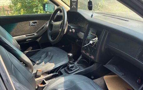 Audi 90, 1988 год, 65 000 рублей, 6 фотография