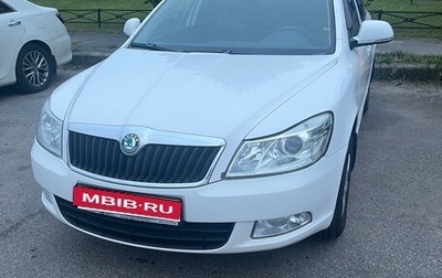 Skoda Octavia, 2012 год, 650 000 рублей, 1 фотография