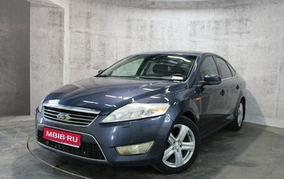 Ford Mondeo IV, 2007 год, 371 000 рублей, 1 фотография