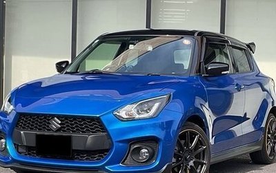 Suzuki Swift V, 2023 год, 1 212 000 рублей, 1 фотография