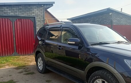 KIA Mohave I, 2009 год, 1 600 000 рублей, 4 фотография