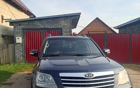 KIA Mohave I, 2009 год, 1 600 000 рублей, 3 фотография