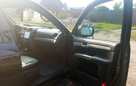 KIA Mohave I, 2009 год, 1 600 000 рублей, 8 фотография