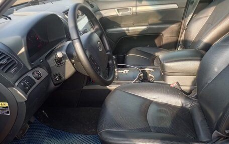 KIA Mohave I, 2009 год, 1 600 000 рублей, 14 фотография