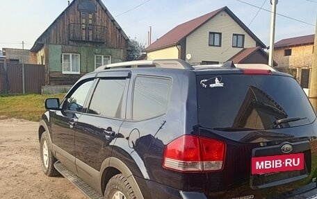 KIA Mohave I, 2009 год, 1 600 000 рублей, 6 фотография
