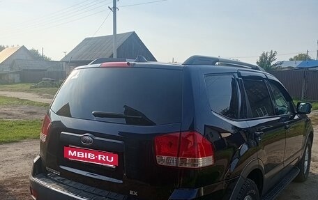KIA Mohave I, 2009 год, 1 600 000 рублей, 7 фотография