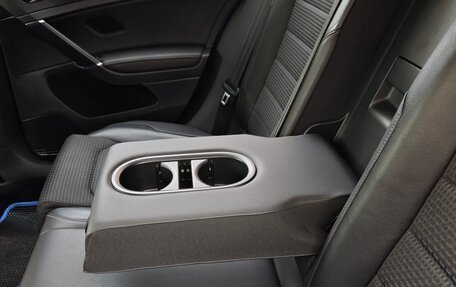 Volkswagen Golf VII, 2013 год, 1 370 000 рублей, 13 фотография