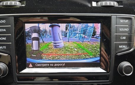 Volkswagen Golf VII, 2013 год, 1 370 000 рублей, 7 фотография
