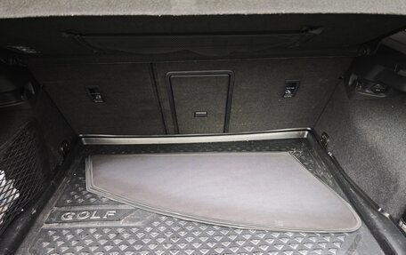 Volkswagen Golf VII, 2013 год, 1 370 000 рублей, 14 фотография