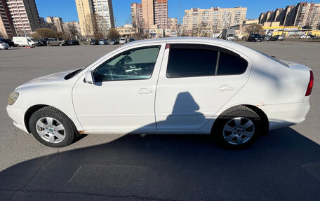 Skoda Octavia, 2012 год, 650 000 рублей, 2 фотография