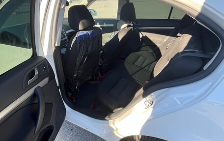 Skoda Octavia, 2012 год, 650 000 рублей, 7 фотография