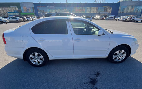 Skoda Octavia, 2012 год, 650 000 рублей, 4 фотография