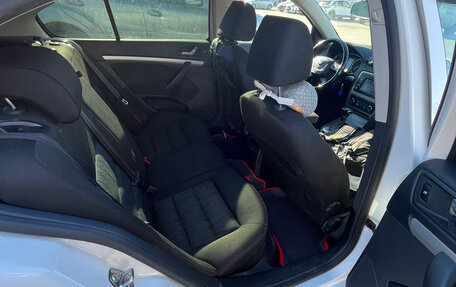 Skoda Octavia, 2012 год, 650 000 рублей, 8 фотография