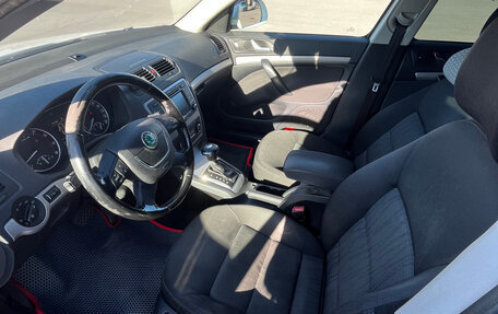 Skoda Octavia, 2012 год, 650 000 рублей, 5 фотография