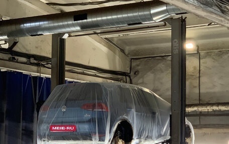 Volkswagen Golf VII, 2013 год, 1 370 000 рублей, 19 фотография