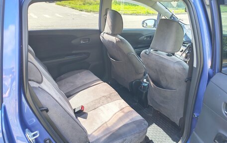 Toyota Wish II, 2013 год, 1 300 000 рублей, 6 фотография