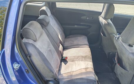 Toyota Wish II, 2013 год, 1 300 000 рублей, 7 фотография