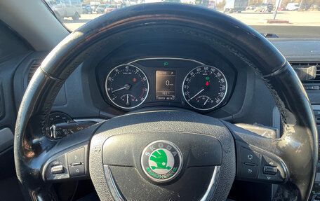 Skoda Octavia, 2012 год, 650 000 рублей, 11 фотография